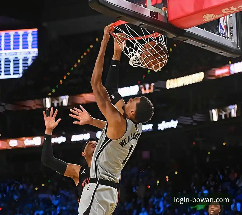 从火箭大胜尼克斯看NBA战术变革：博万全站平台深度分析